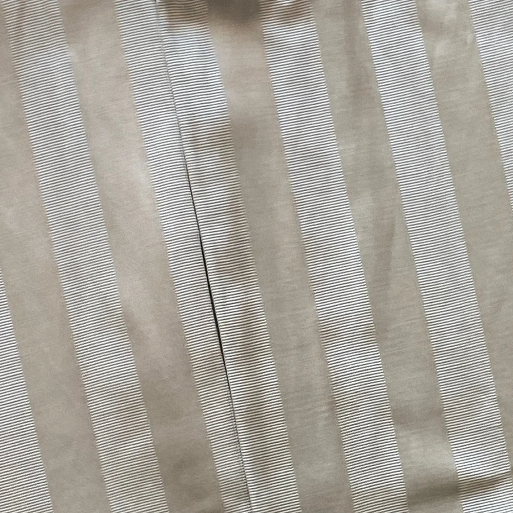 Royal Splendor 48x78” Aqua Seafoam Pinch Pleated Curtains New Without Tags